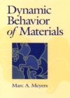 Image for Dynamic Behavior of Materials