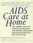 Image for AIDS Care at Home
