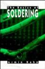 Image for The Basics of Soldering