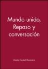 Image for Mundo unido : Repaso y conversacion