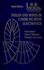 Image for Fields and Waves in Communication Electronics