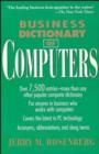 Image for Business Dictionary of Computers