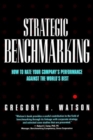 Image for Strategic Benchmarking