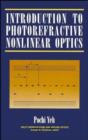Image for Introduction to Photorefractive Nonlinear Optics