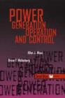 Image for Power Generation, Operation and Control