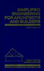 Image for Simplified Engineering for Architects and Builders