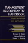 Image for Management Accountants&#39; Handbook : 1993 Supplement