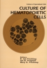 Image for Culture of Hematopoietic Cells