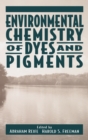 Image for Environmental Chemistry of Dyes and Pigments