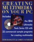 Image for Creating Multimedia on Your PC