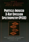 Image for Particle-Induced X-Ray Emission Spectrometry (PIXE)