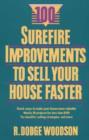 Image for 100 Surefire Improvements to Sell Your House Faster