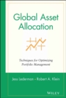 Image for Global Asset Allocation