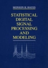 Image for Statistical Digital Signal Processing and Modeling