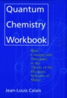 Image for Quantum Chemistry Workbook