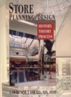 Image for Store Planning/Design : History, Theory, Process