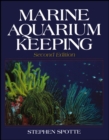 Image for Marine Aquarium Keeping