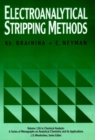 Image for Electroanalytical Stripping Methods
