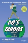 Image for Do&#39;s and Taboos Around The World