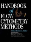 Image for Handbook of Flow Cytometry Methods