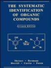 Image for Systematic Identification of Organic Compounds