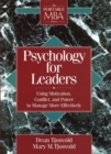 Image for Psychology for Leaders