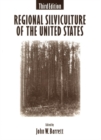 Image for Regional Silviculture of the United States