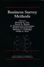 Image for Business Survey Methods