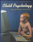 Image for Child Psychology : The Modern Science