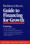 Image for The Ernst &amp; Young Guide to Financing for Growth
