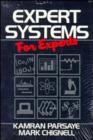 Image for Expert Systems For Experts