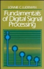 Image for Fundamentals of Digital Signal Processing