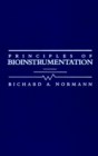 Image for Principles of Bioinstrumentation