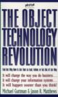 Image for The Object Technology Revolution