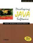 Image for Developing Java Software