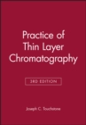 Image for Practice of Thin Layer Chromatography