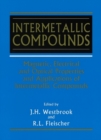 Image for Intermetallic compounds: Magnetic. electrical and optical properties and applications of intermetallic compounds