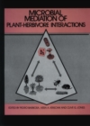 Image for Microbial Mediation of Plant-Herbivore Interactions