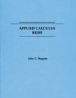 Image for Applied Calculus: Brief