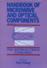 Image for Handbook of Microwave and Optical Components
