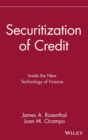 Image for Securitization of Credit