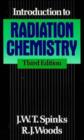 Image for An Introduction to Radiation Chemistry