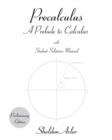 Image for Precalculus : A Prelude to Calculus