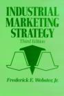 Image for Industrial Marketing Strategy