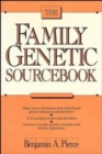 Image for The Family Genetic Sourcebook