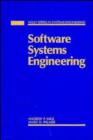 Image for Software Systems Engineering