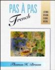 Image for Pas a Pas French