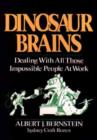 Image for Dinosaur Brains
