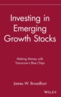 Image for Investing in Emerging Growth Stocks