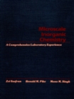 Image for Microscale Inorganic Chemistry
